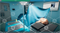 Виртуальный процедурный тренажер «Виртуальная хирургия» Pl-Surgery (уровень максимальный) K3 ВМД-ВИРХР-03 - фото 3148