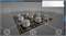 Программный комплекс Транспортировка нефти и газа «Технологические особенности и схемотехника магистрального нефтепровода» ВНГ-ТОСМН-01 - фото 3655